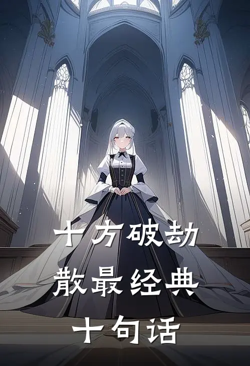 十方破劫散最经典十句话